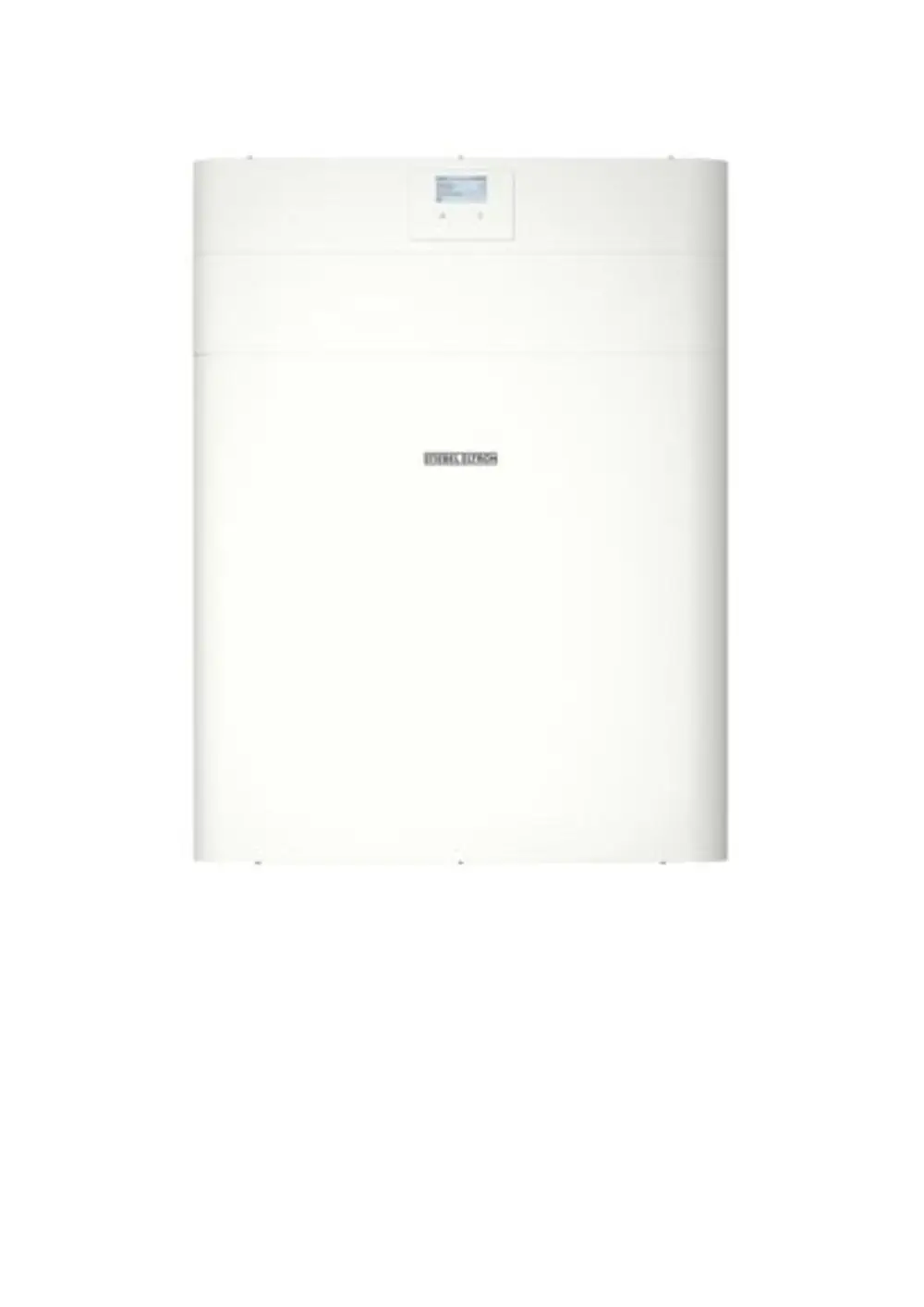 STIEBEL ELTRON Zentrales Lüftungsgerät LWZ-W 450 E Premium, 204939